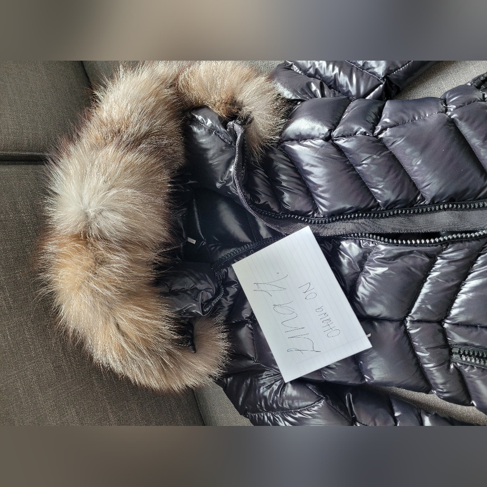 Moncler Fulmarus - Picture 6 of 11